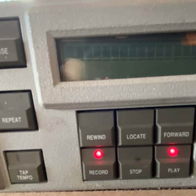 Linn Sequencer 1985 image 4