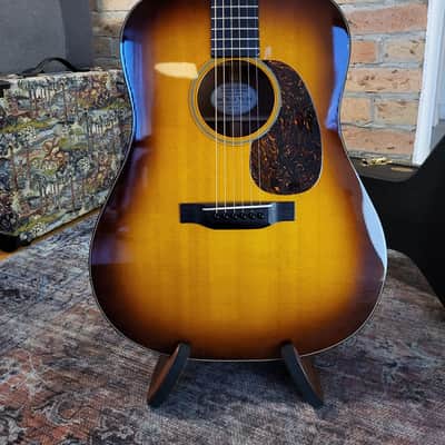 Blazer & Henkes D18 Phoenix 1937 Sunburst 2010 image 2