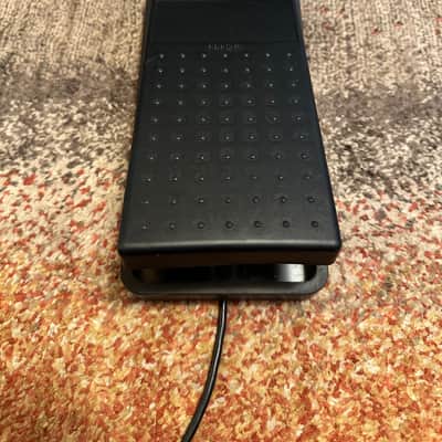 Yamaha FC7 Volume Pedal 2010s - Black image 4