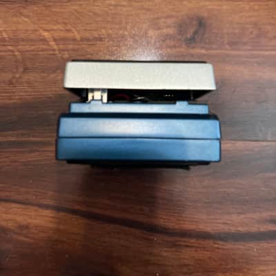 DigiTech Hardwire TR-7 Tremolo/Rotary 2010s - Blue image 3