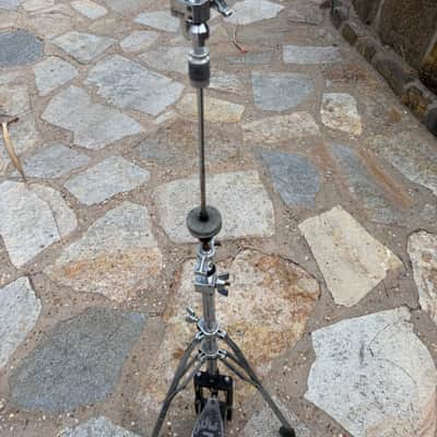 DW 7000 single braced hihat hi hat stand image 5