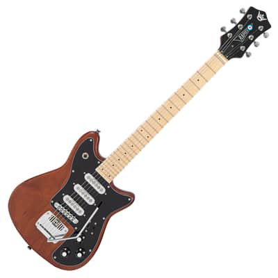 Rapier Mercury Electric Guitar ~ Mahogany image 3