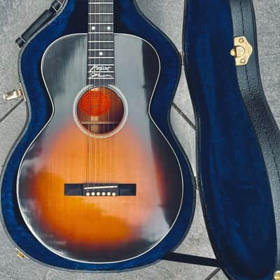 Gibson L-1 Robert Johnson 2003 - 2016 - Sunburst image 1