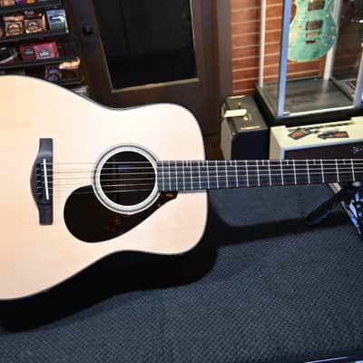 Yamaha FG9 Rosewood #0157 image 2