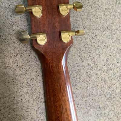 Taylor 514-CE-L10 2005 - Natural image 20