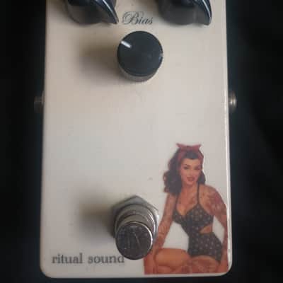 Diaz Texas Tremodillo Tremolo effect pedal | Reverb