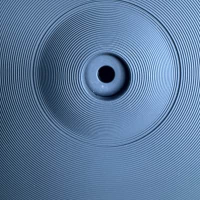 Alesis 16" Strata ARC Triple-Zone Cymbal Pad Trigger image 4