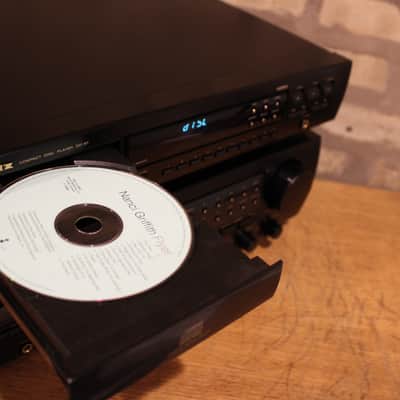 Marantz SR-63U  / CD-67U w/remote fully functional- refurbished image 16