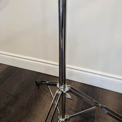 Staccato Boom Cymbal Stand 1970s-80s image 6