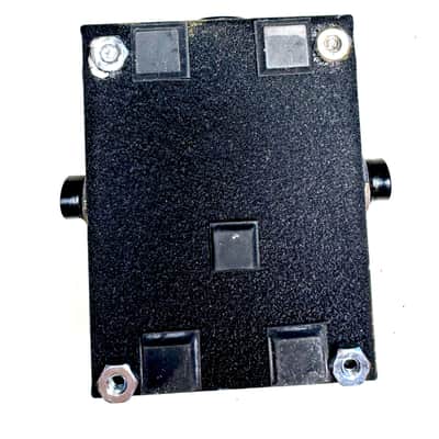 Googly Eyes Pedals Klon Buffer Hand-Painted image 6