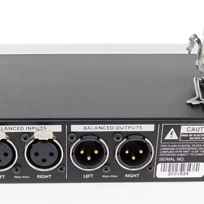 TC Electronic D22 V2.5 Broadcast Delay 4Times Delay Exp.+ Top Zustand + Garantie image 9