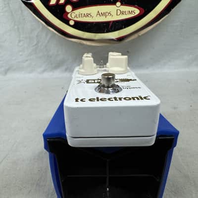 TC Electronic Spark Booster Boost Pedal image 3