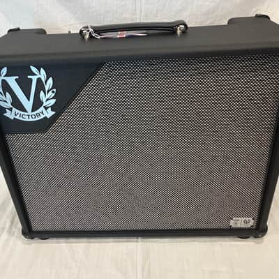 Victory Amplification The Deputy 2025 image 10