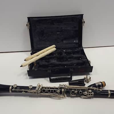 Vito ResoTone 3 Soprano Clarinet, USA image 1