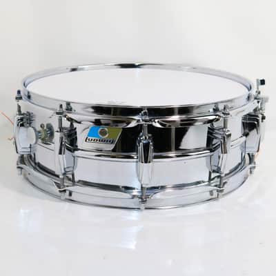 Ludwig No. 400 Supraphonic 5x14