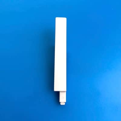 YAMAHA PSR-15 PSR-21 Keyboard Replacement Part: White Key Single [High C]