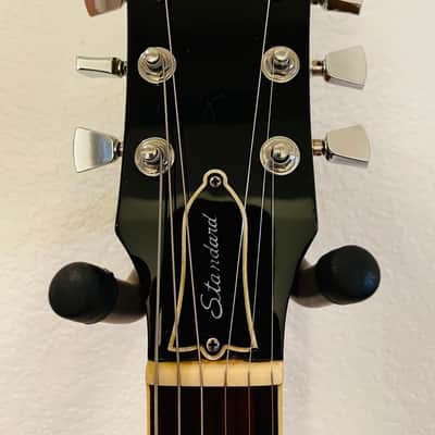 Aria LS-500 Les Paul Flame Maple Top Set Neck Tobacco Burst 1978 Made In Japan image 12