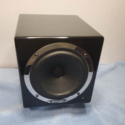 Behringer C50A Behritone Active Studio Monitor (Single) image 3