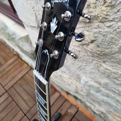 Gibson SG Modern 2019 - Present - Blueberry Fade image 15