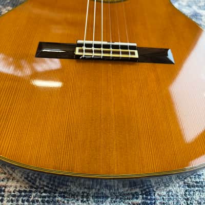 Yamaha C-200 Mid-70s - early80s image 3