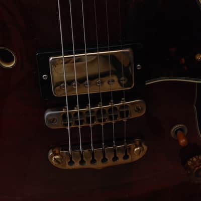 Aria Pro II TA-100 AB image 12