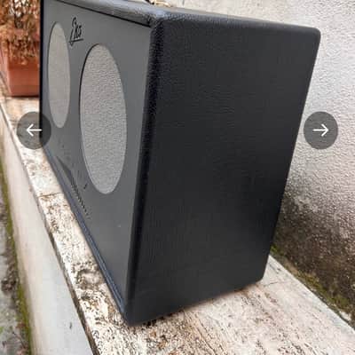 Eko Lorenz 2x10 - Black image 3