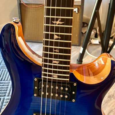 PRS SE Custom 24 image 2