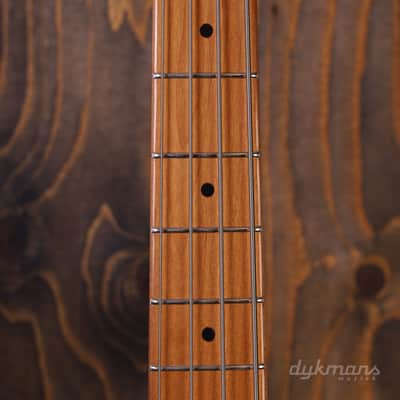 Marcus Miller P5 Tobacco Sunburst Lefty image 5