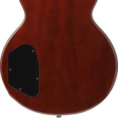 Ibanez AR520HME-NT AR Electric Guitar 6-String - Natural image 3