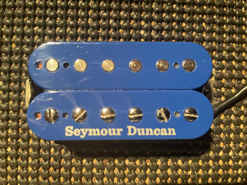 Seymour Duncan  SH-4 JB image 1