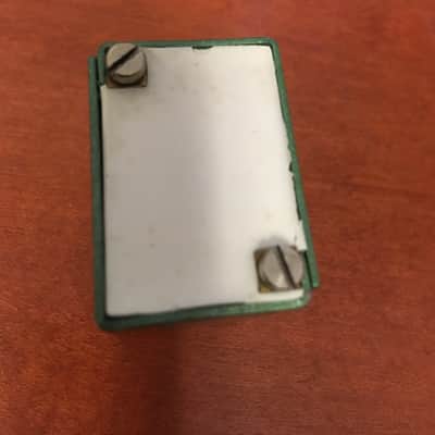 St Ives Windings Ltd Vintage 1970s 10468 VT22670 Microphone Preamplifier Input Transformer- Neve etc image 2
