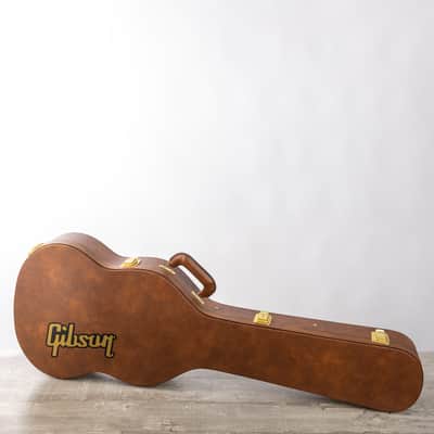 Gibson SG Standard '61 Stop Bar, Vintage Cherry | Demo image 24