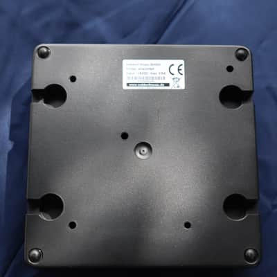 Waldorf Streichfett String Synthesizer 2019 - Present - Black image 6
