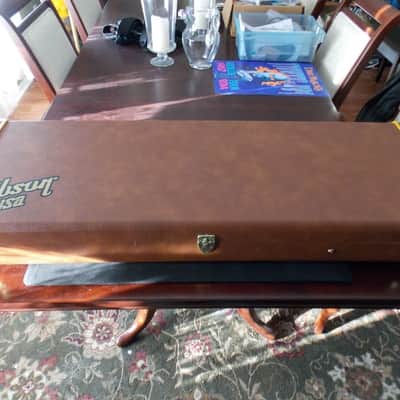 Gibson 2014 Firebird Vintage Sunburst 120th Anniversary image 12