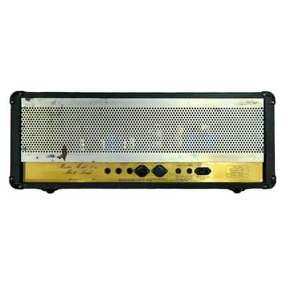 Marshall Jcm 800 Lead Series 2204 & 1960 A Half Stack image 5
