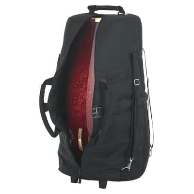 Gator Cases GP-CONGA-W Borsa conga image 10