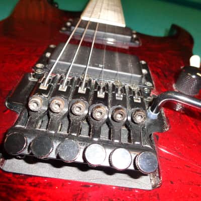 Ibanez RGR420 image 9