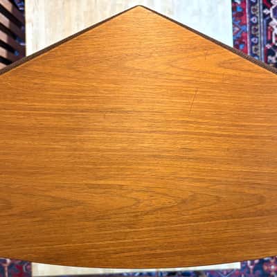 Bose 901 Series VI w/Tulip Stands and Restored EQ 1987 - Walnut image 21