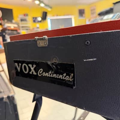 Vox continental image 7