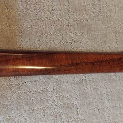 Kamaka CUSTOM BARITONE UKE 1975 image 9