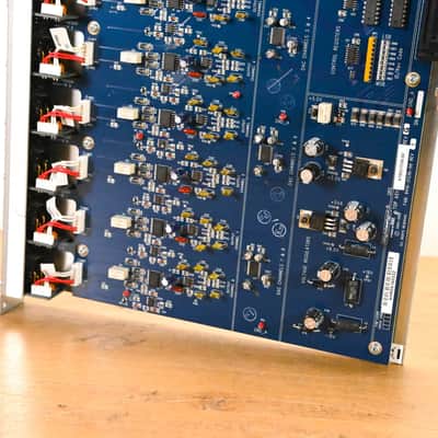 Digidesign SRO Analog Output Card for VENUE Stage Rack CG01Z5G image 6