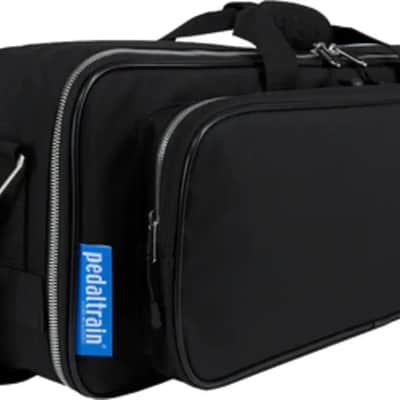 Pedaltrain Metro 24 Pedalboard, 24" x 8" w/ Softcase image 6