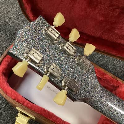 Gibson SG '61 Reissue Mod Collection Electric Guitar image 18