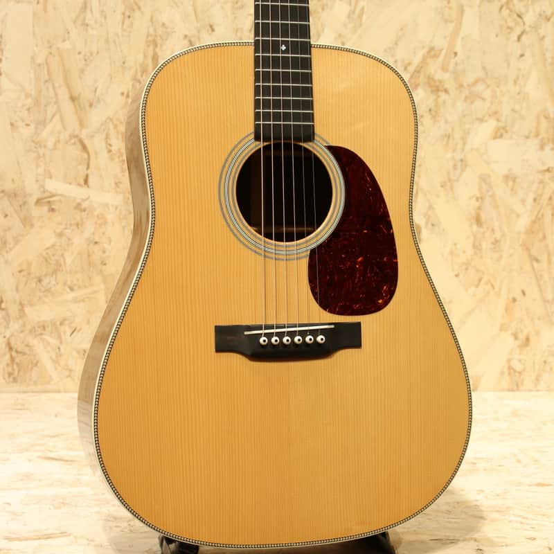 Martin D-28 Authentic 1937 VTS 2017 image 1