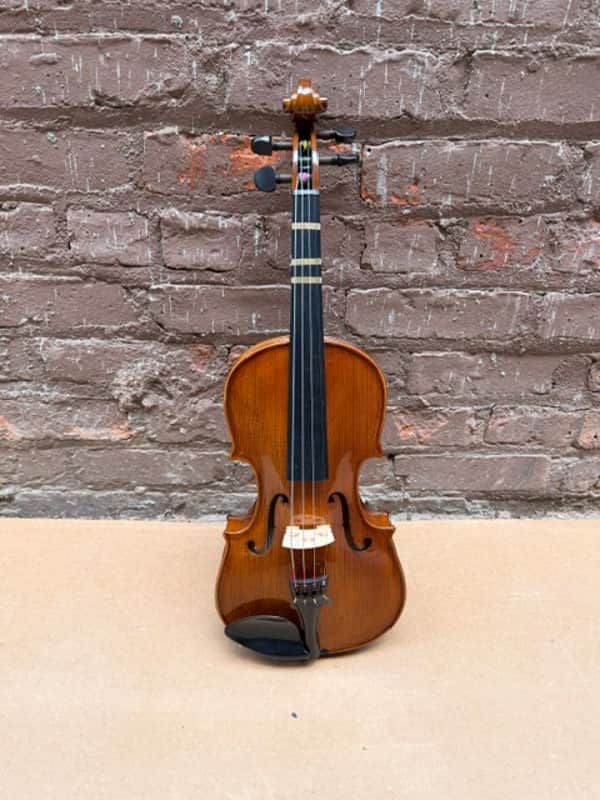 Cremona 3/4 Violin Model SV-175 image 1