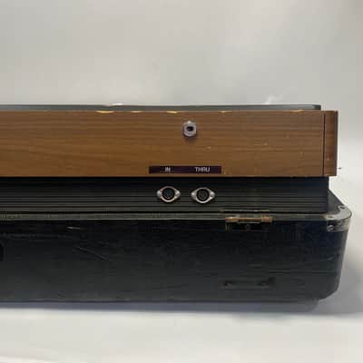 Yamaha CS-50 image 7