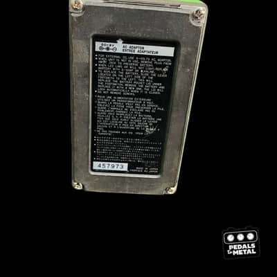 ibanez ts10 mij W/ JRC4558 Chip!-x19300 image 15