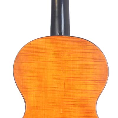 Lacote style ~1830 - romantic guitar for highest demands - it has a magical sound - video! image 7