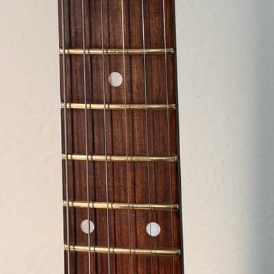 Fender Professional II competitor; The Telecaster Revolution T-Rev #10008, 2026 image 7