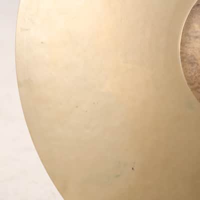Meinl Byzance 20" Benny Greb Sand Ride Cymbal image 5